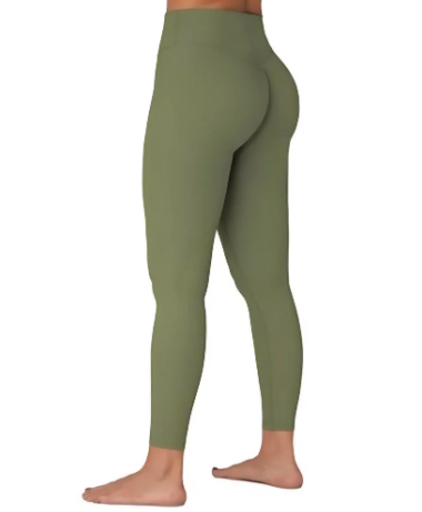 Yoga Women Long Activewear